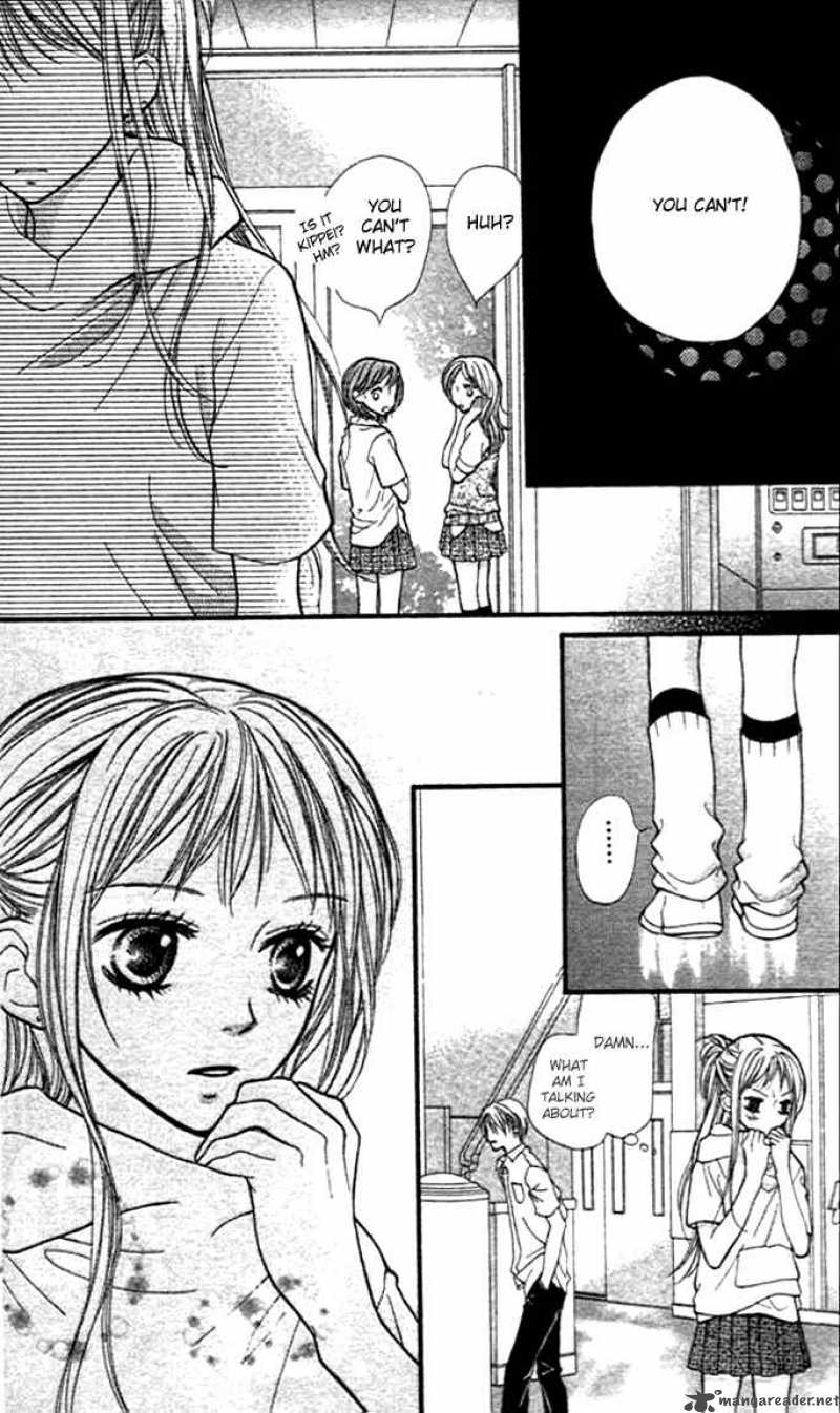 Aishiteruze Baby Chapter 10 Page 29