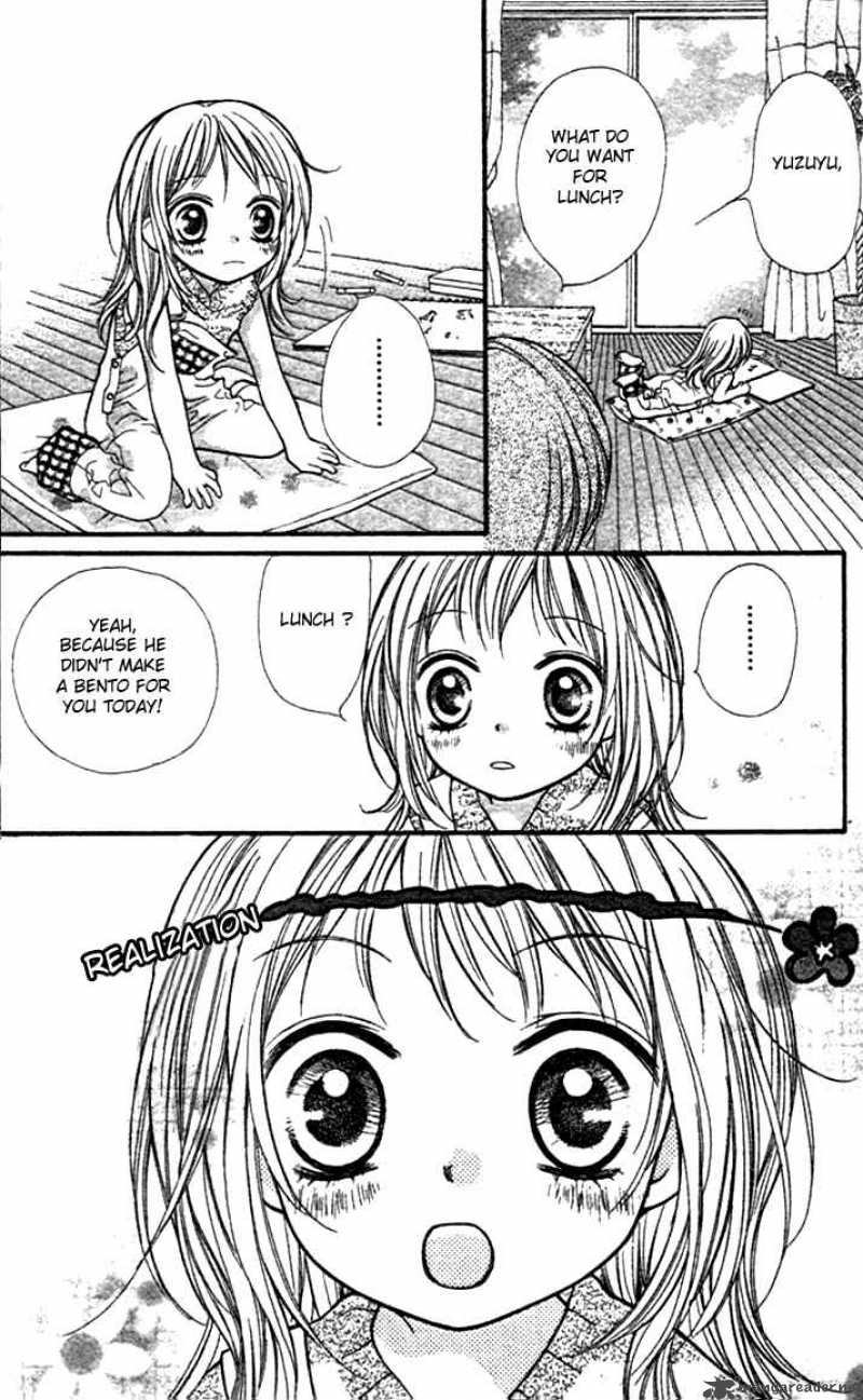 Aishiteruze Baby Chapter 10 Page 8