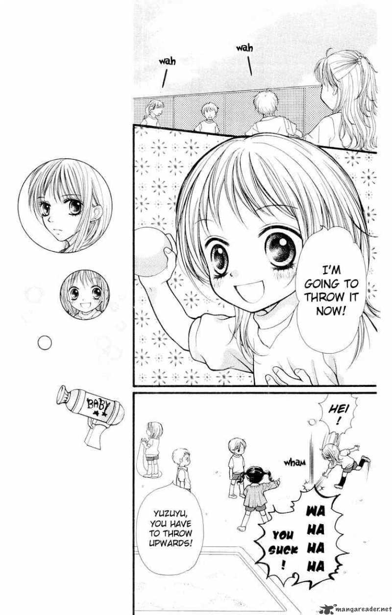 Aishiteruze Baby Chapter 11 Page 14
