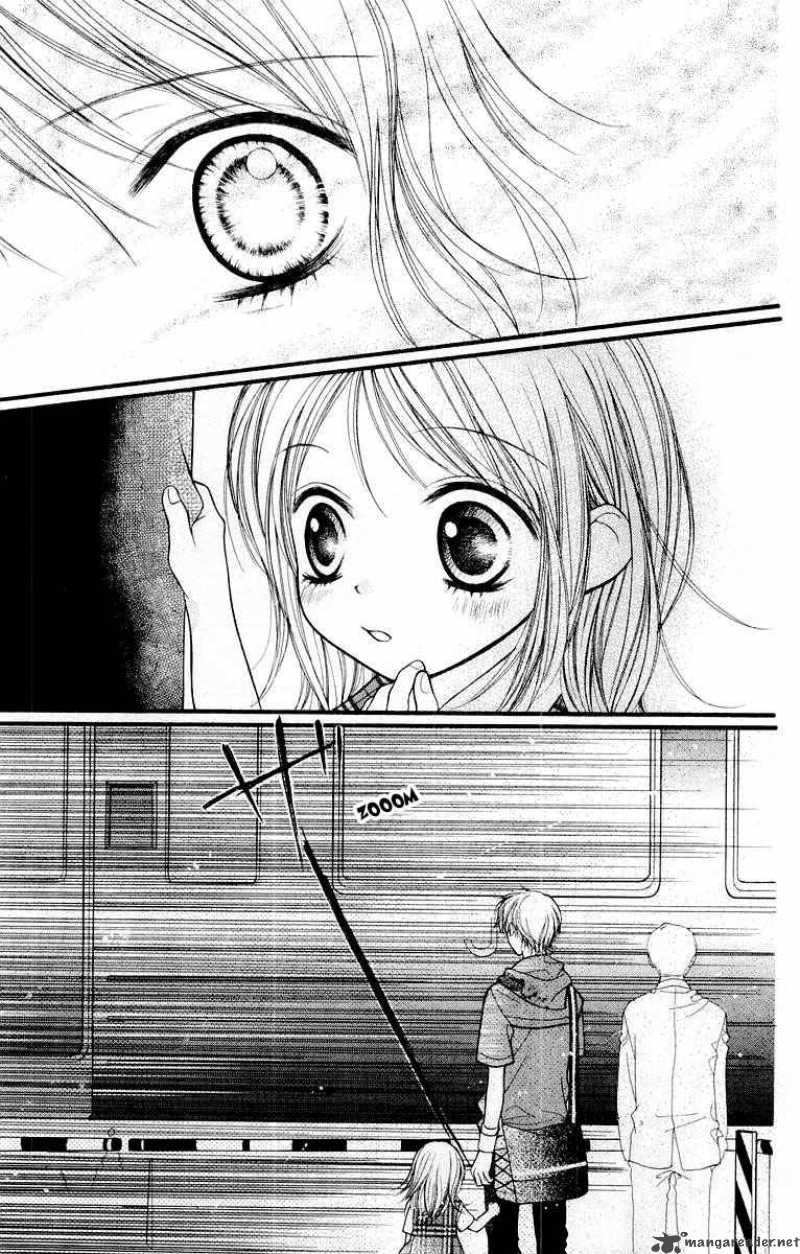 Aishiteruze Baby Chapter 11 Page 36