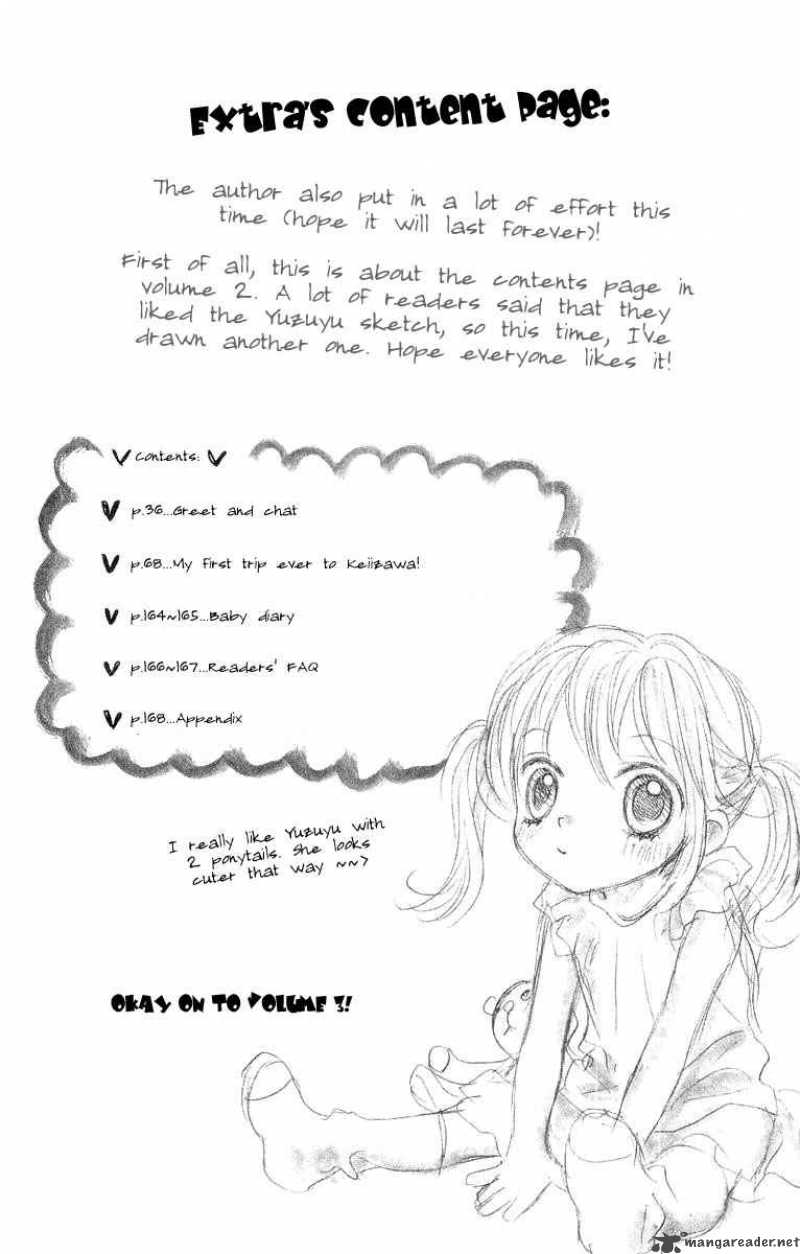 Aishiteruze Baby Chapter 11 Page 7