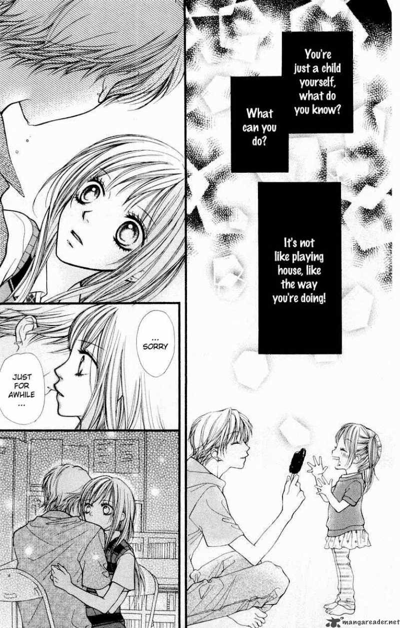 Aishiteruze Baby Chapter 13 Page 37