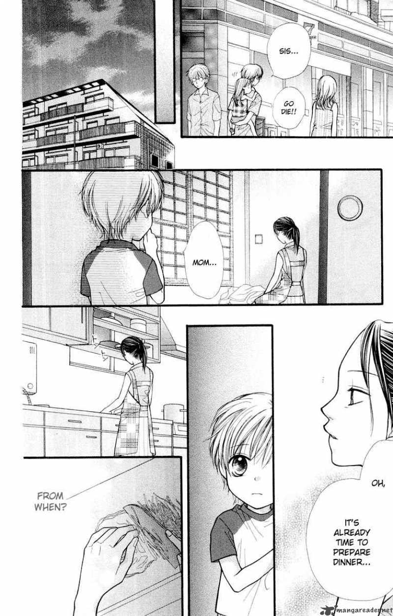 Aishiteruze Baby Chapter 13 Page 46