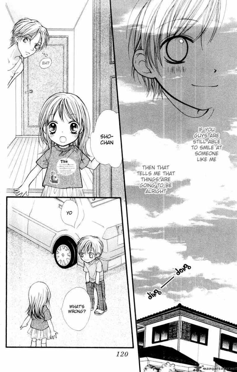 Aishiteruze Baby Chapter 13 Page 52