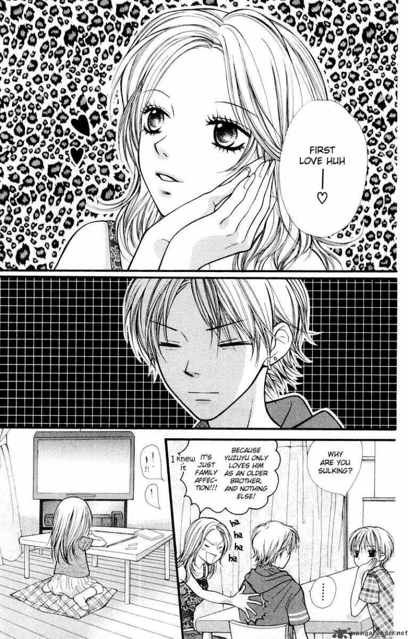 Aishiteruze Baby Chapter 13 Page 57