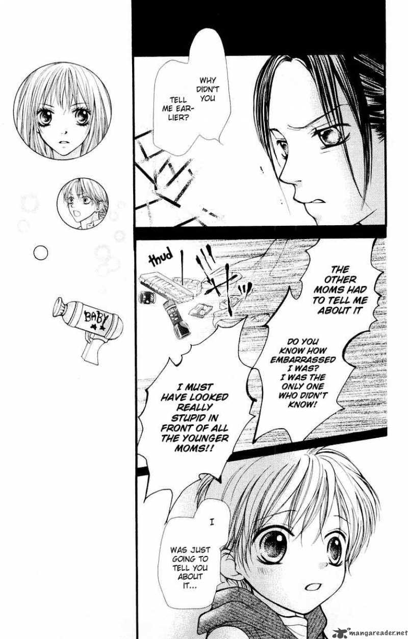 Aishiteruze Baby Chapter 13 Page 7
