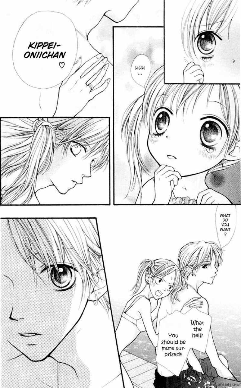 Aishiteruze Baby Chapter 14 Page 13