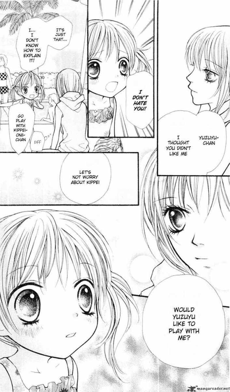 Aishiteruze Baby Chapter 14 Page 23