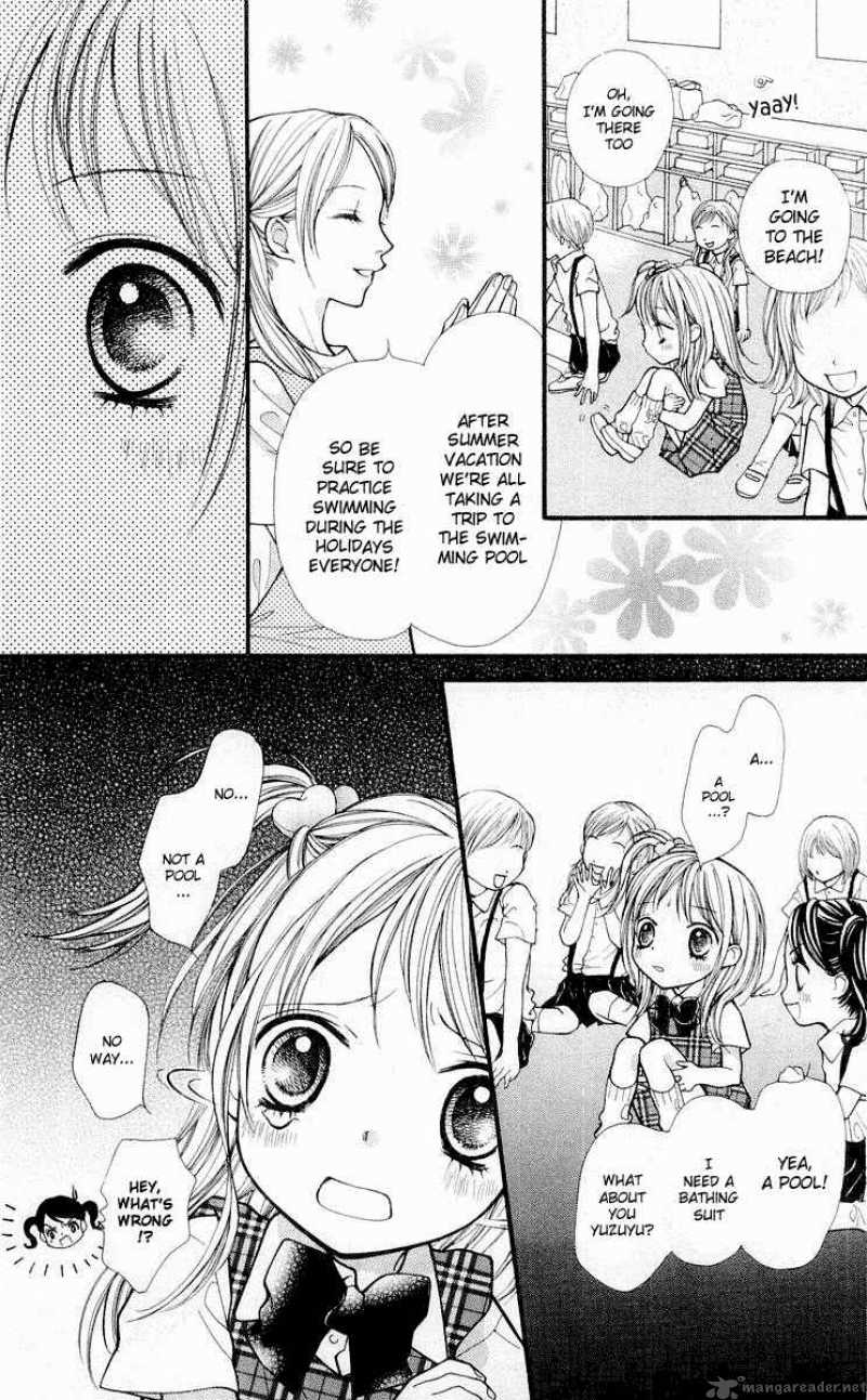 Aishiteruze Baby Chapter 14 Page 4