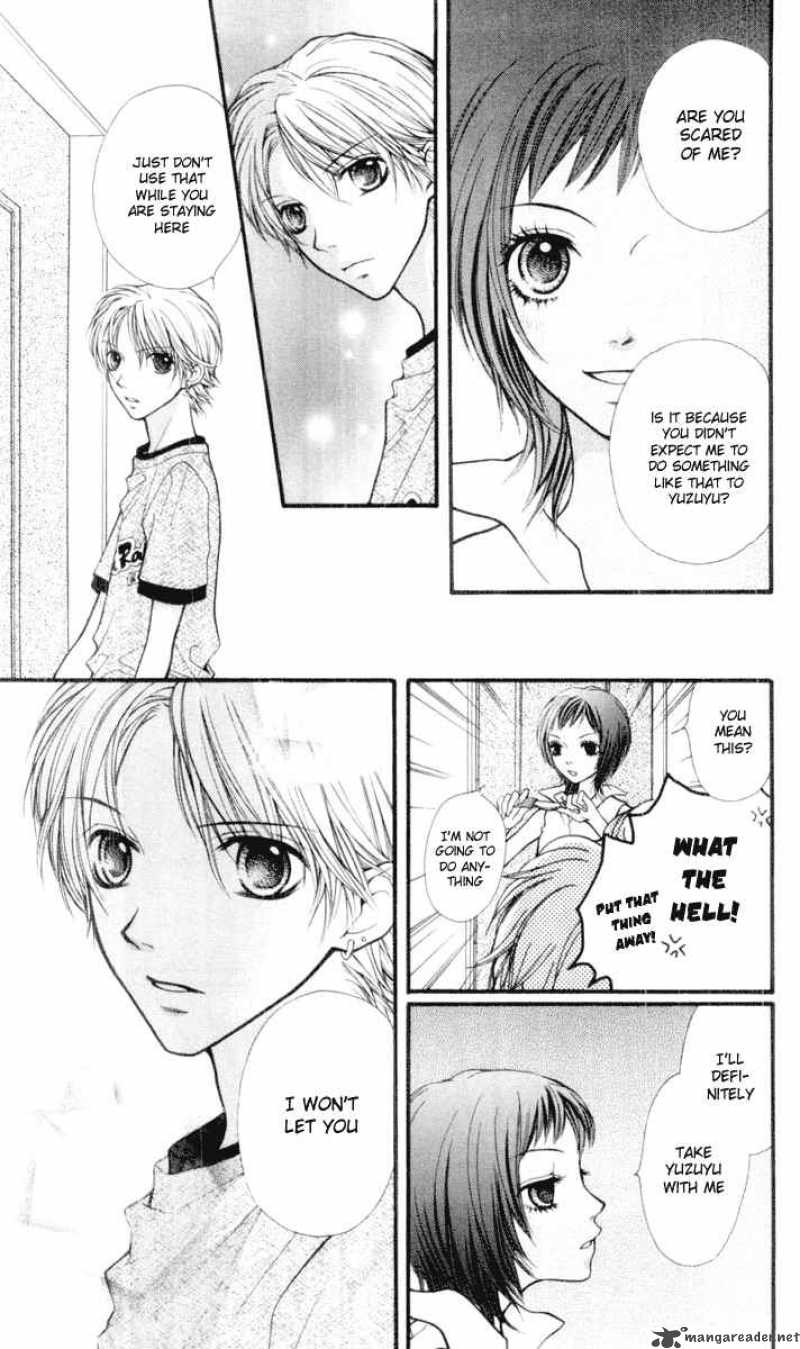 Aishiteruze Baby Chapter 15 Page 18