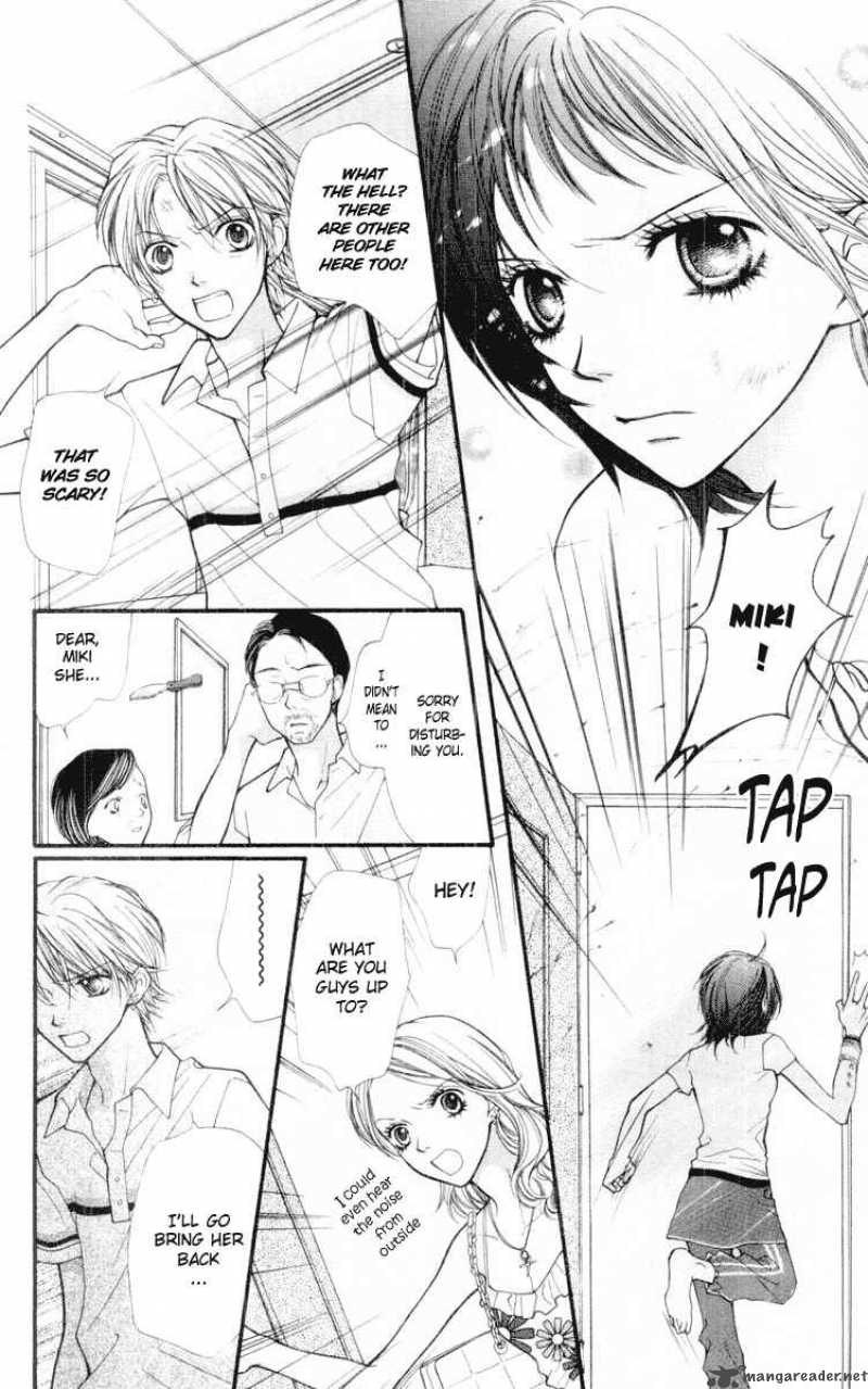 Aishiteruze Baby Chapter 15 Page 30