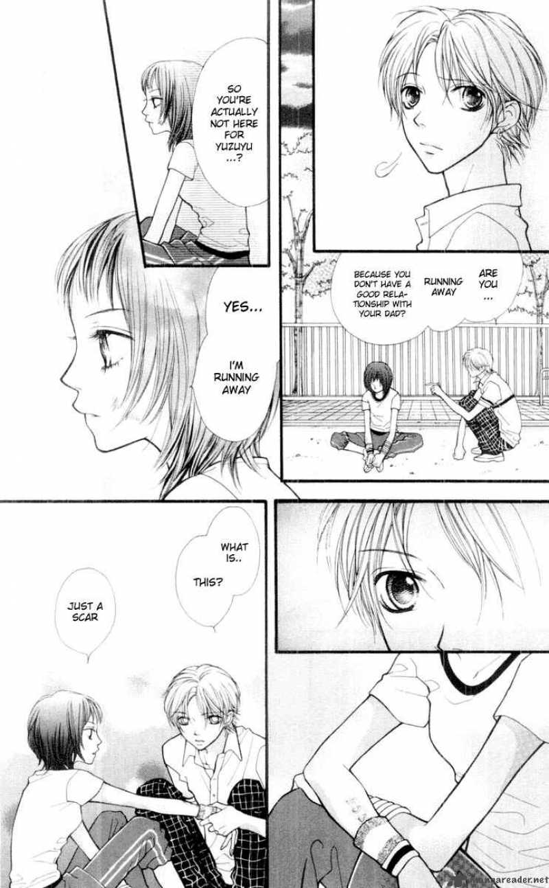 Aishiteruze Baby Chapter 15 Page 32