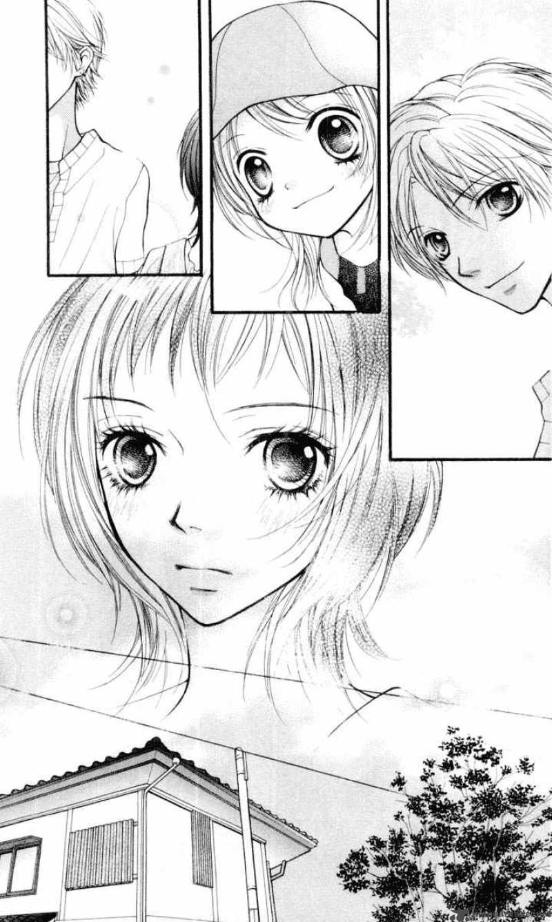 Aishiteruze Baby Chapter 16 Page 15