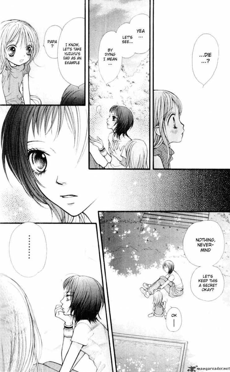 Aishiteruze Baby Chapter 16 Page 2