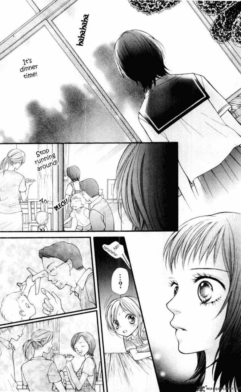Aishiteruze Baby Chapter 17 Page 5
