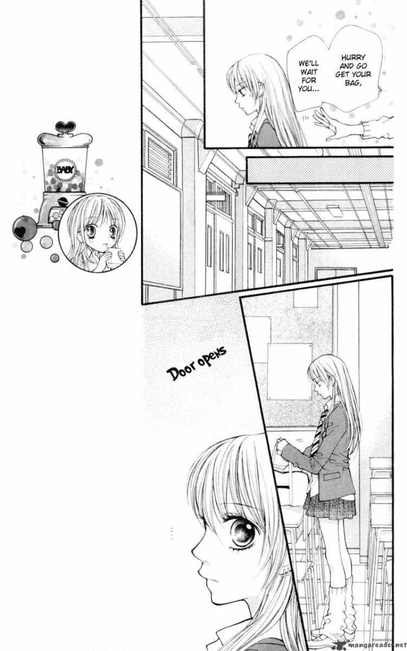 Aishiteruze Baby Chapter 19 Page 19