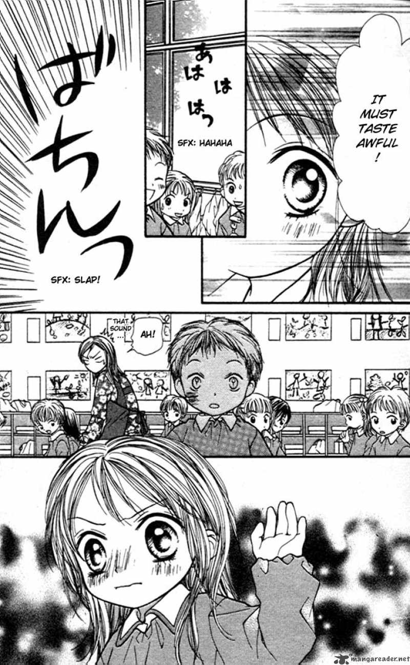 Aishiteruze Baby Chapter 2 Page 18