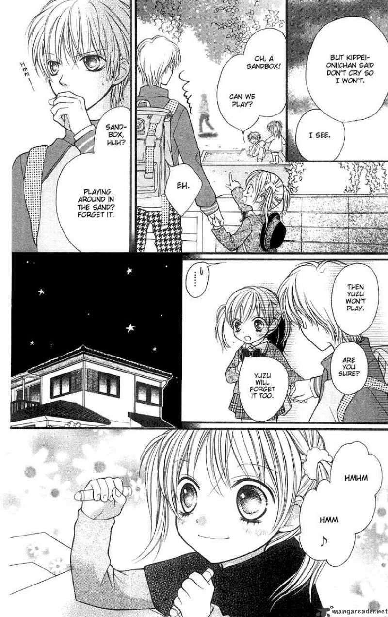 Aishiteruze Baby Chapter 22 Page 17
