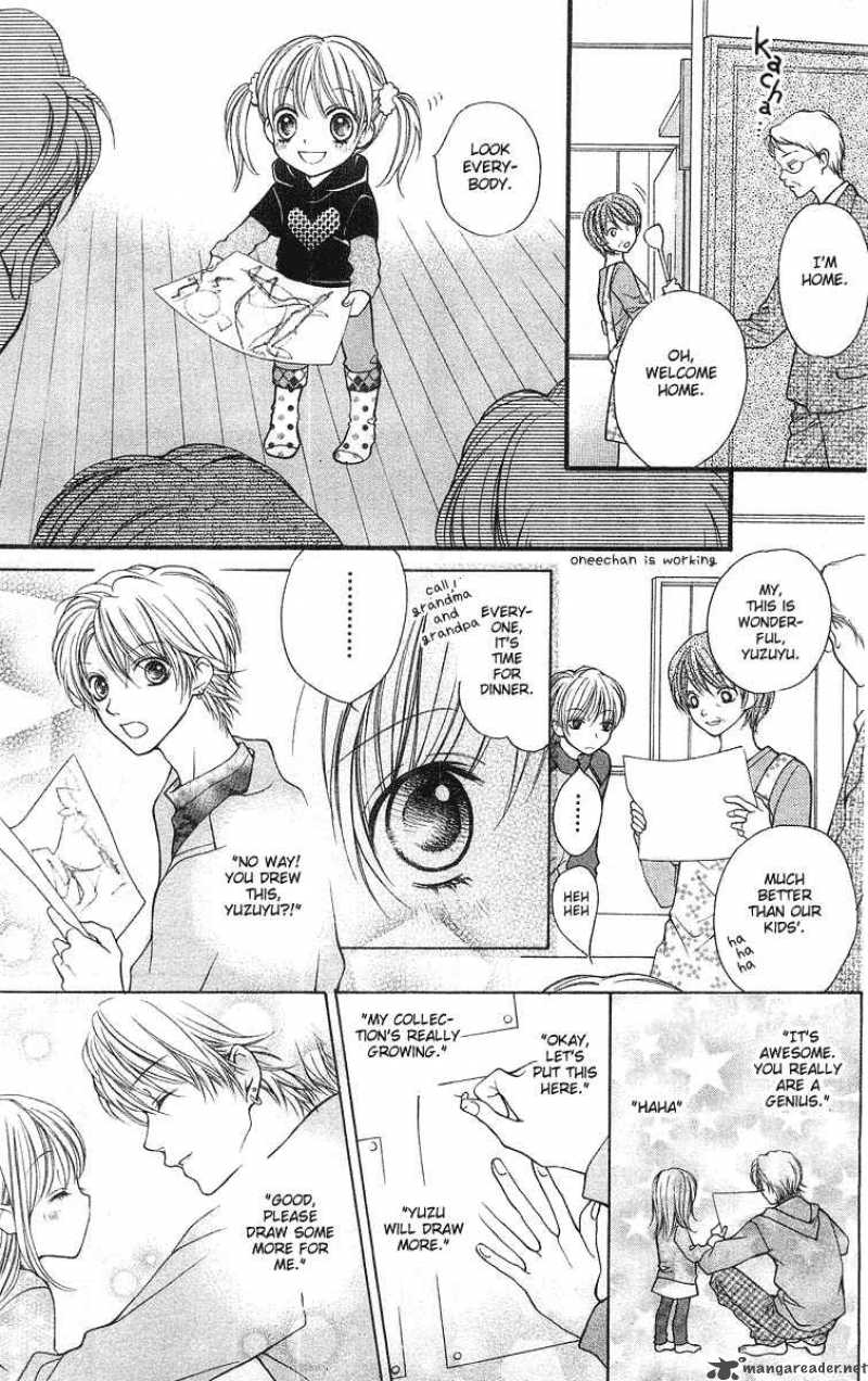 Aishiteruze Baby Chapter 22 Page 18