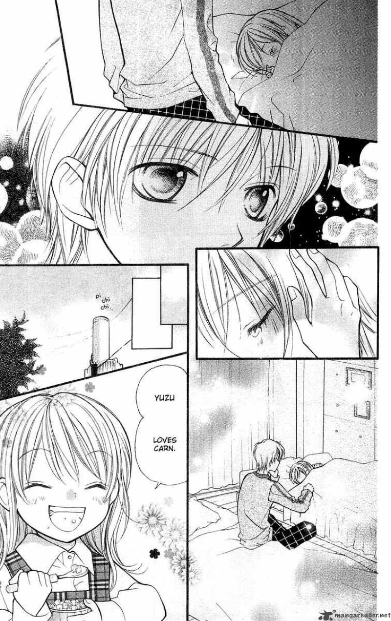 Aishiteruze Baby Chapter 22 Page 22