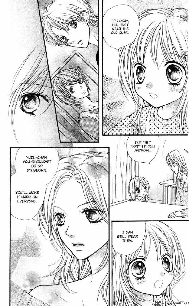 Aishiteruze Baby Chapter 23 Page 12
