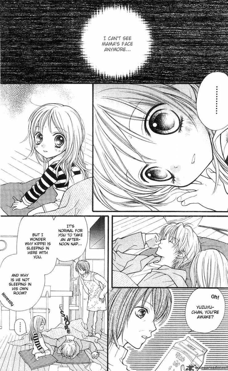 Aishiteruze Baby Chapter 23 Page 3