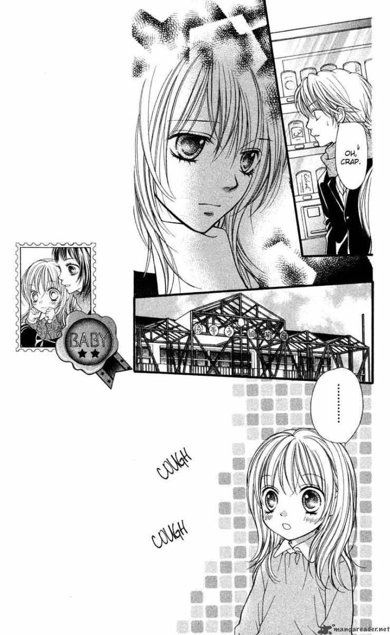 Aishiteruze Baby Chapter 26 Page 17