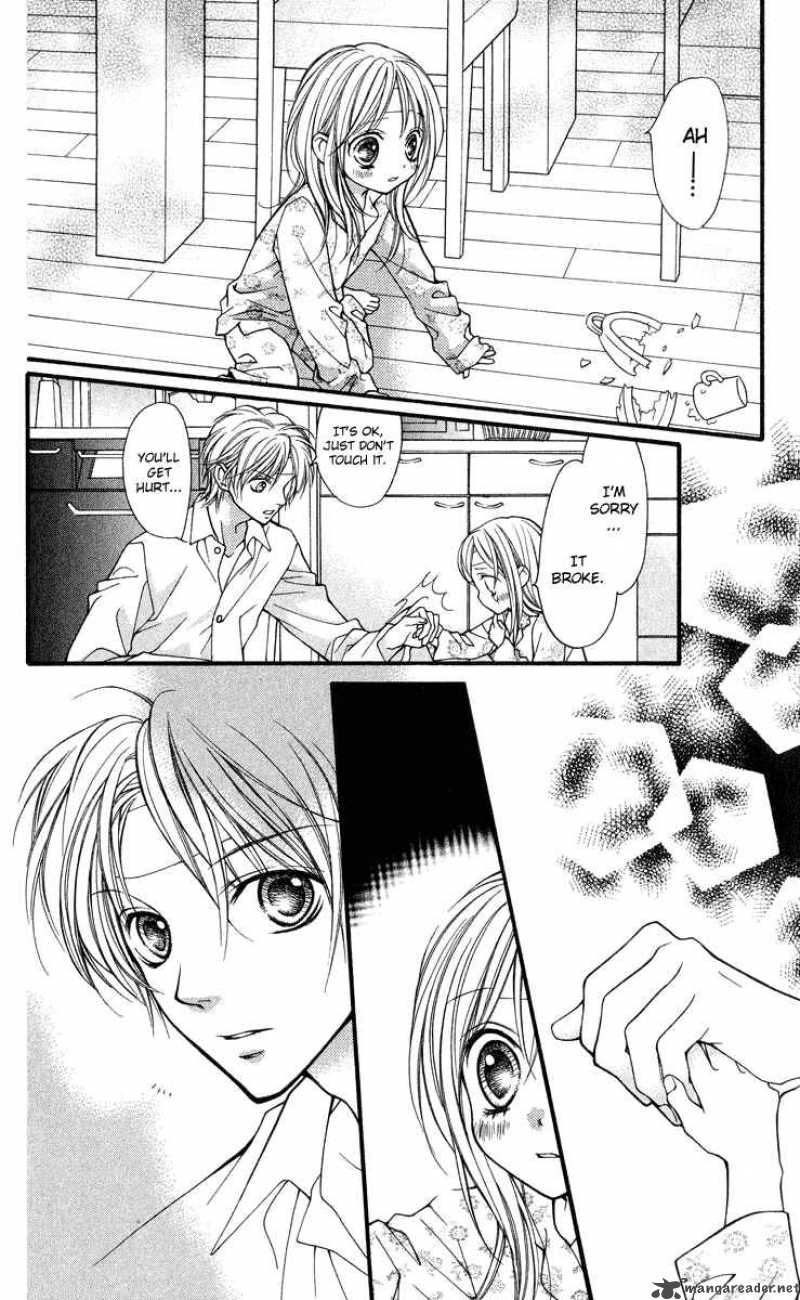 Aishiteruze Baby Chapter 27 Page 19