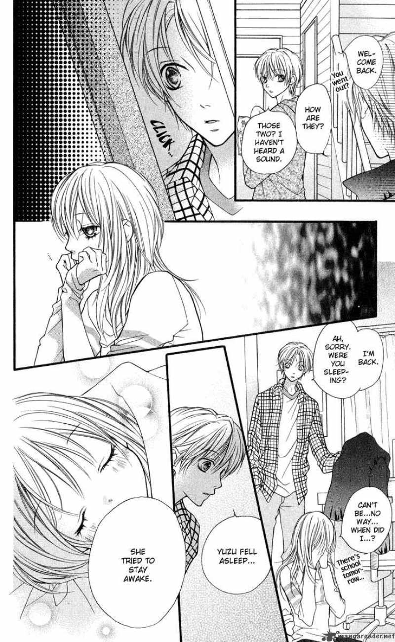 Aishiteruze Baby Chapter 27 Page 3