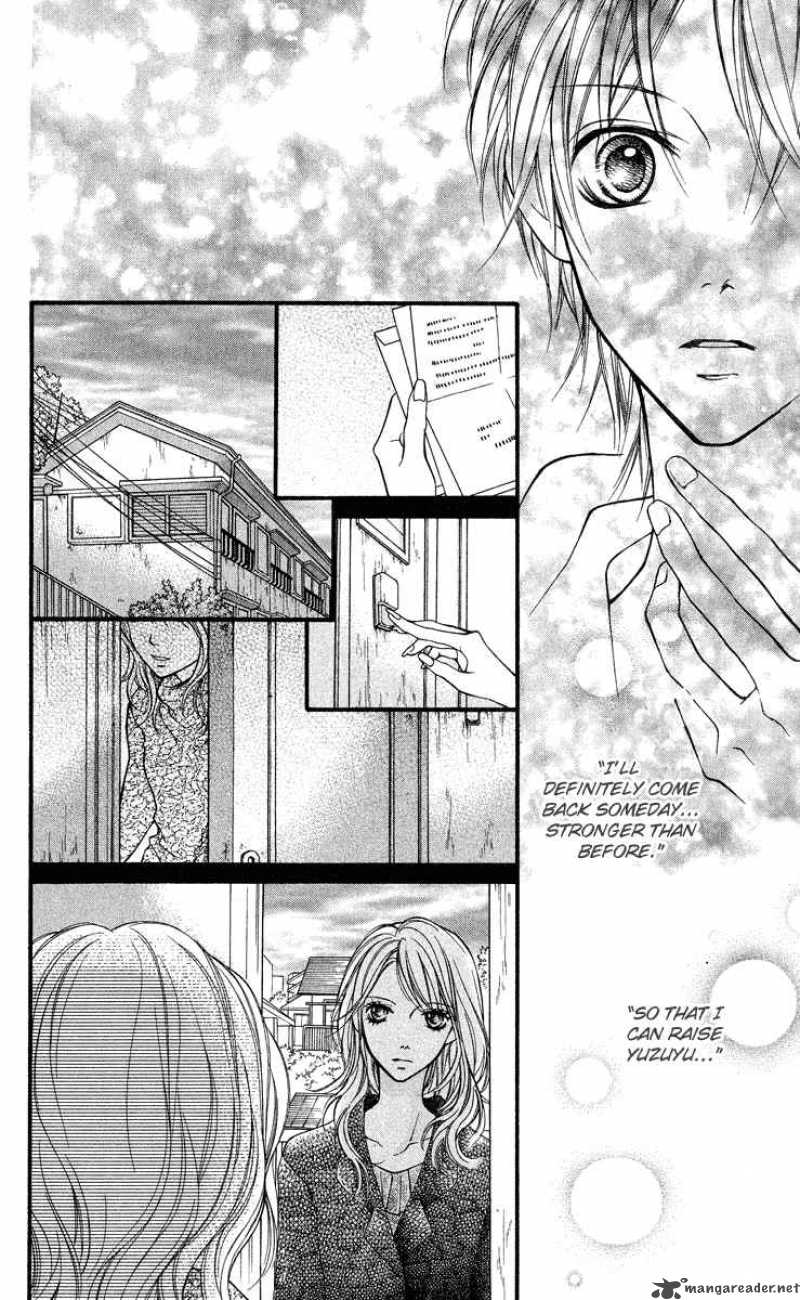 Aishiteruze Baby Chapter 28 Page 19