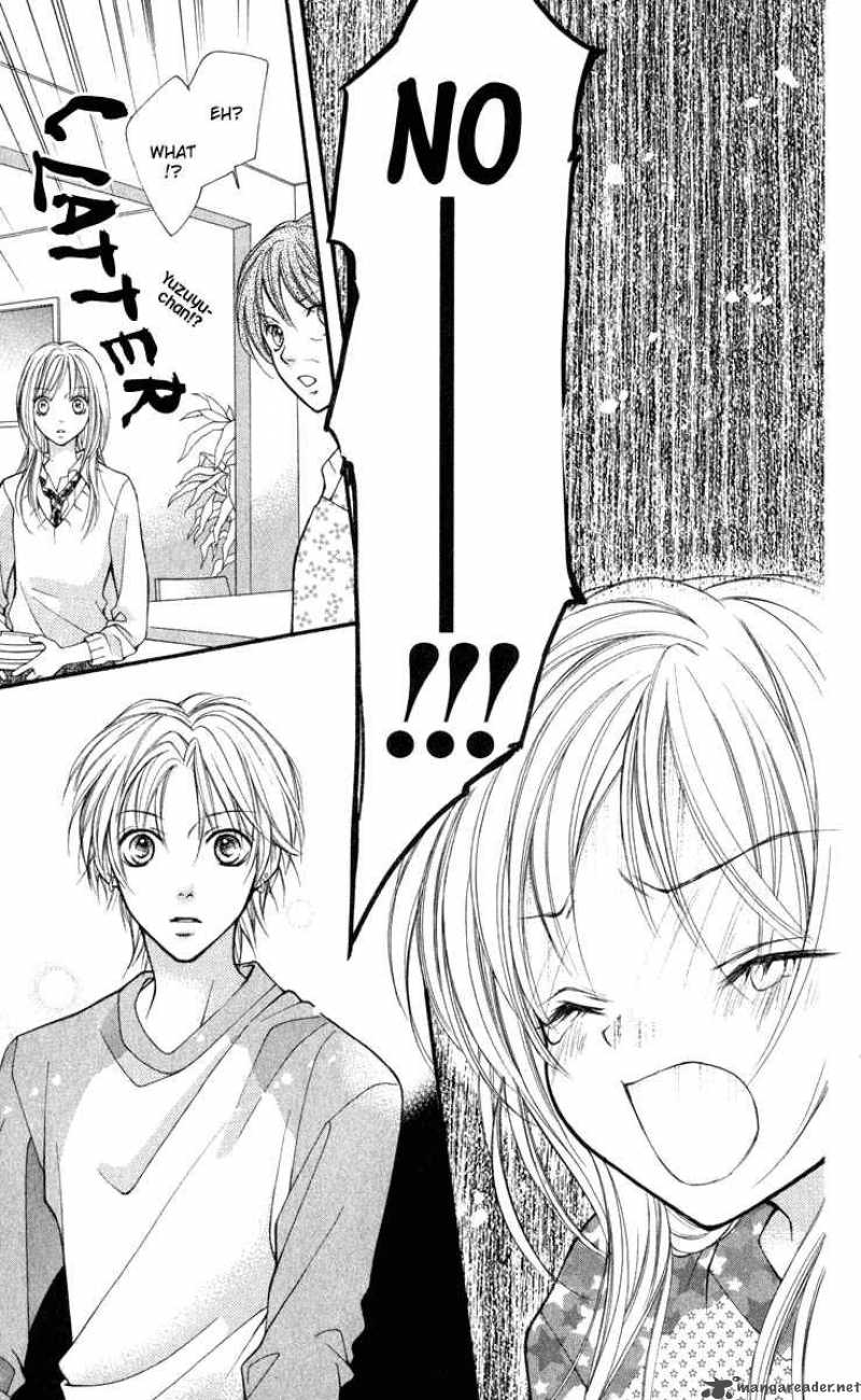 Aishiteruze Baby Chapter 29 Page 43