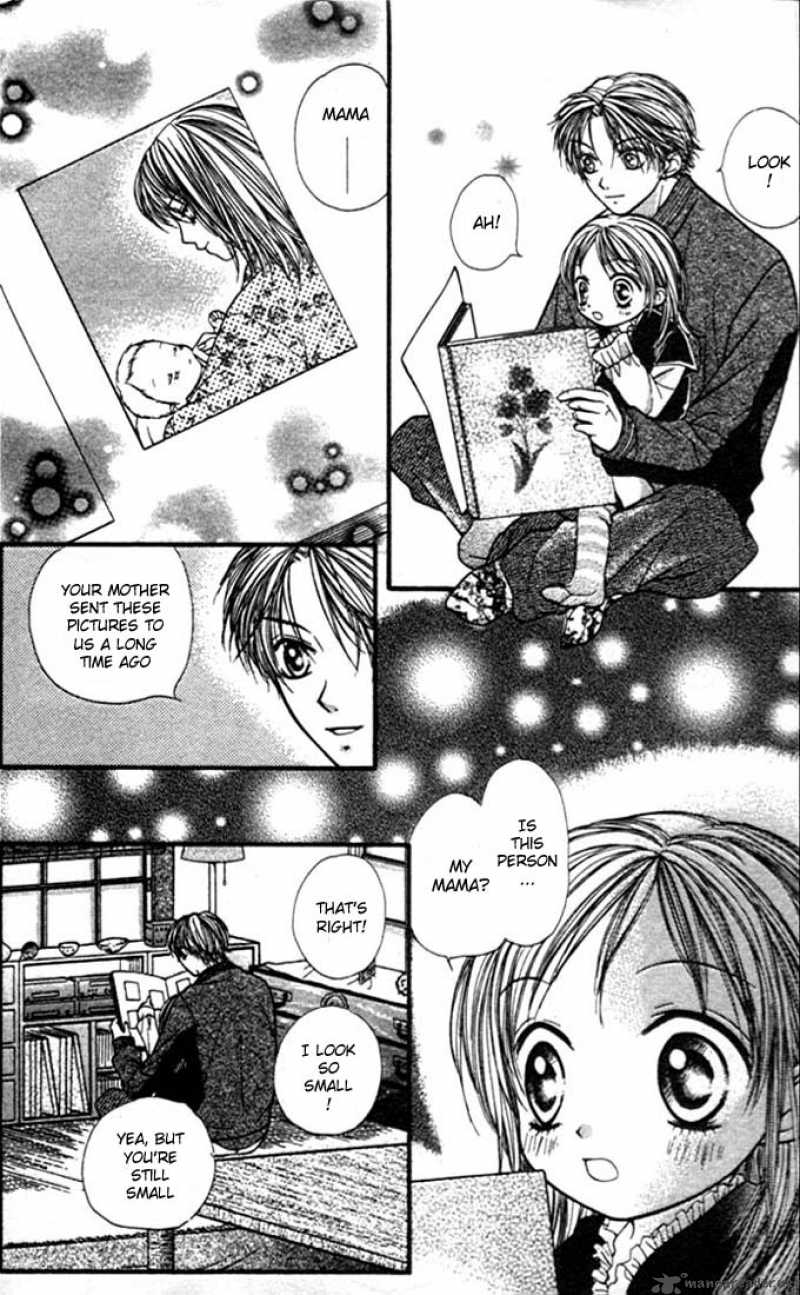 Aishiteruze Baby Chapter 3 Page 5
