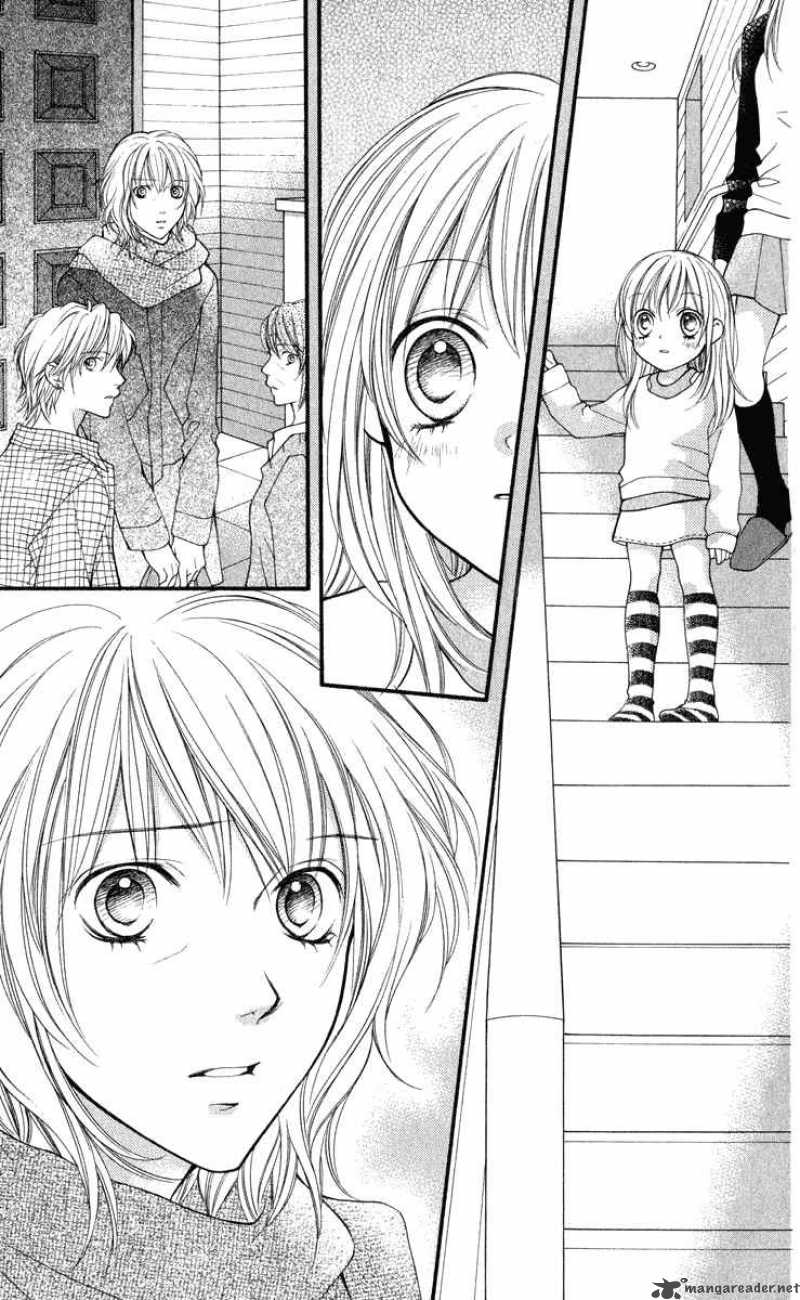 Aishiteruze Baby Chapter 33 Page 22