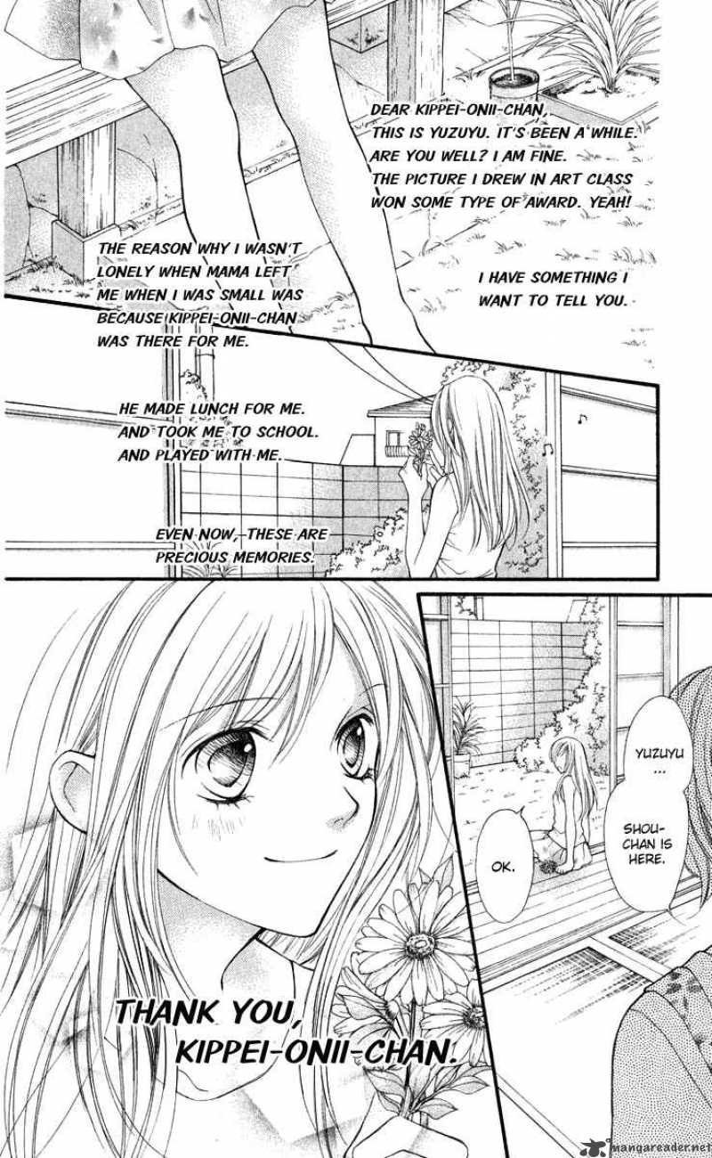 Aishiteruze Baby Chapter 33 Page 38