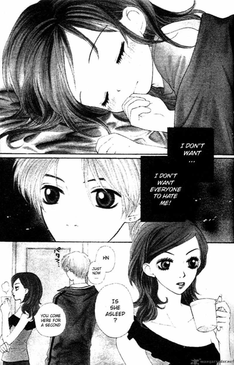 Aishiteruze Baby Chapter 5 Page 2