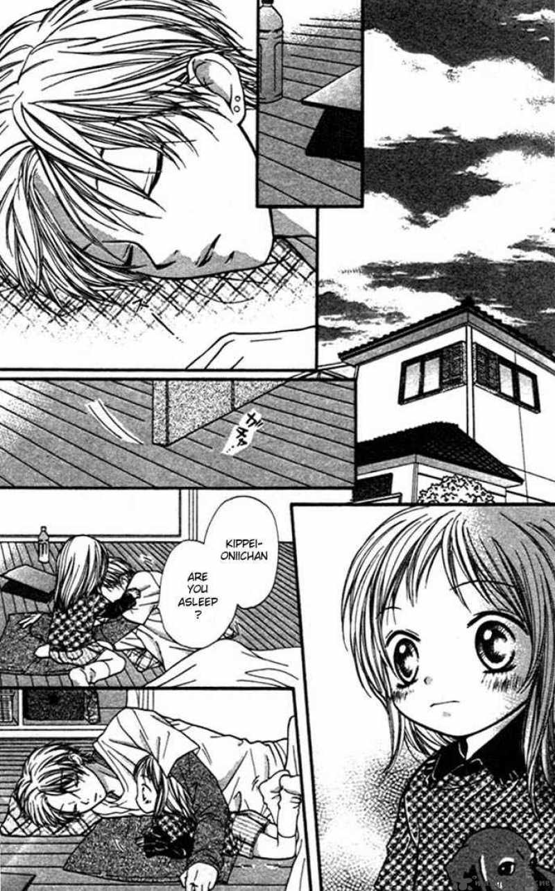 Aishiteruze Baby Chapter 5 Page 34