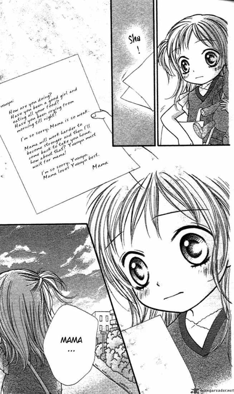 Aishiteruze Baby Chapter 6 Page 26