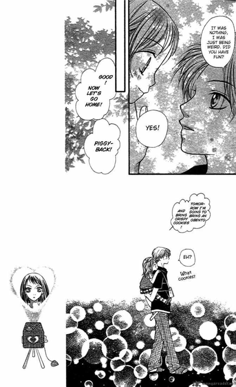 Aishiteruze Baby Chapter 6 Page 32