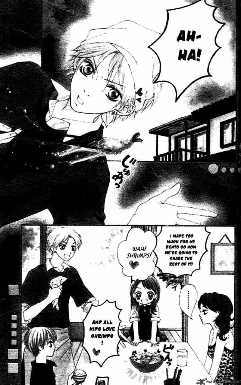 Aishiteruze Baby Chapter 7 Page 2