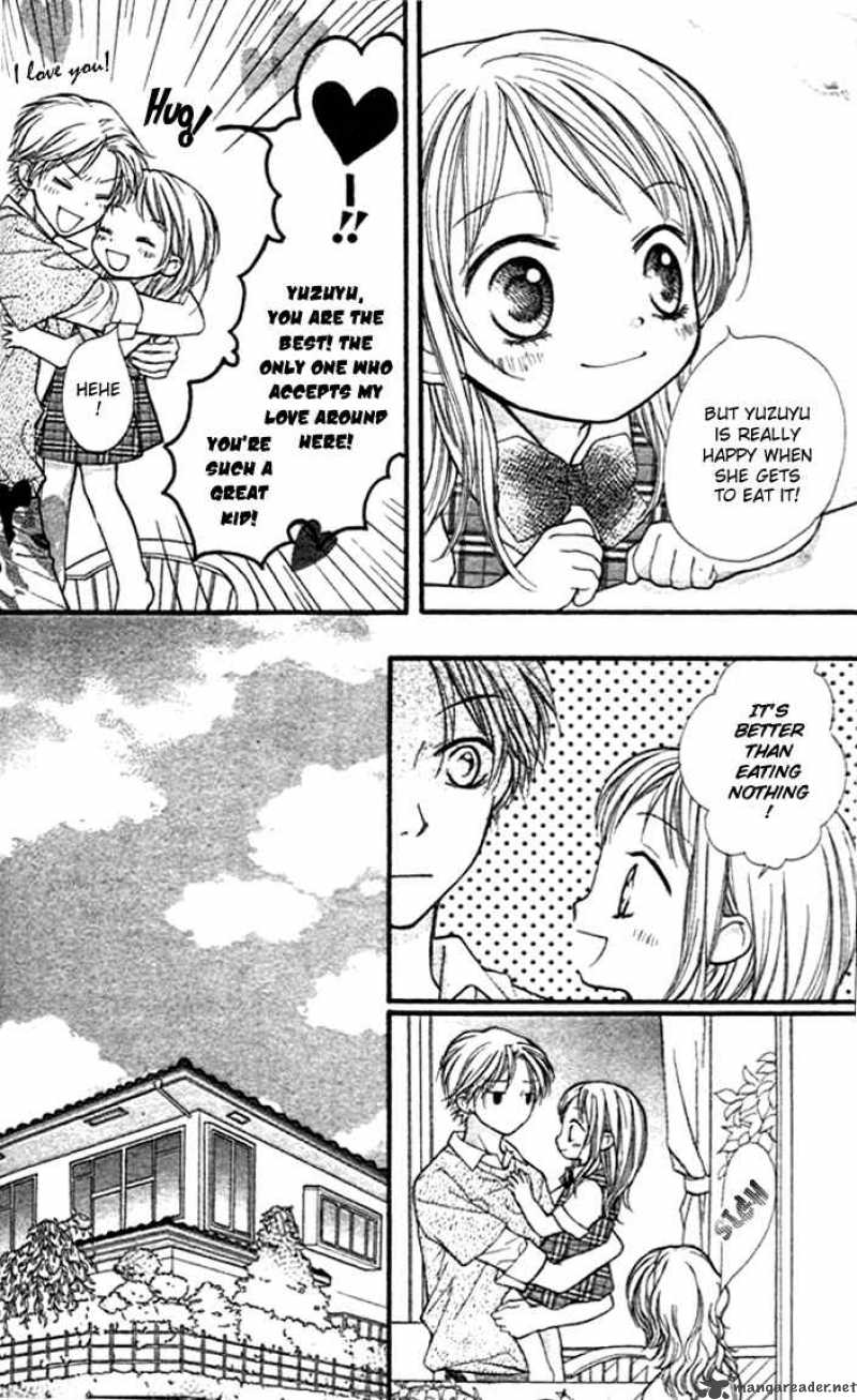 Aishiteruze Baby Chapter 7 Page 5