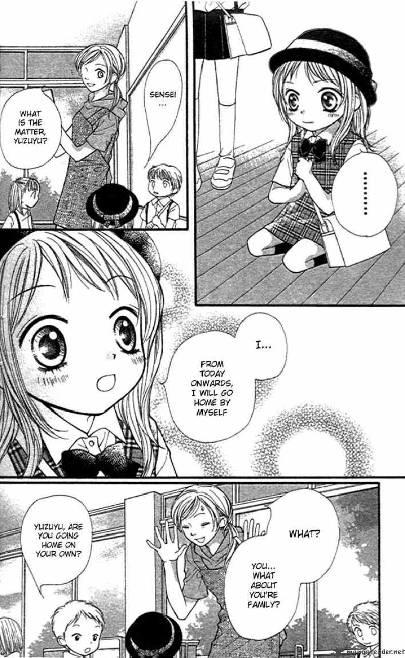 Aishiteruze Baby Chapter 8 Page 29