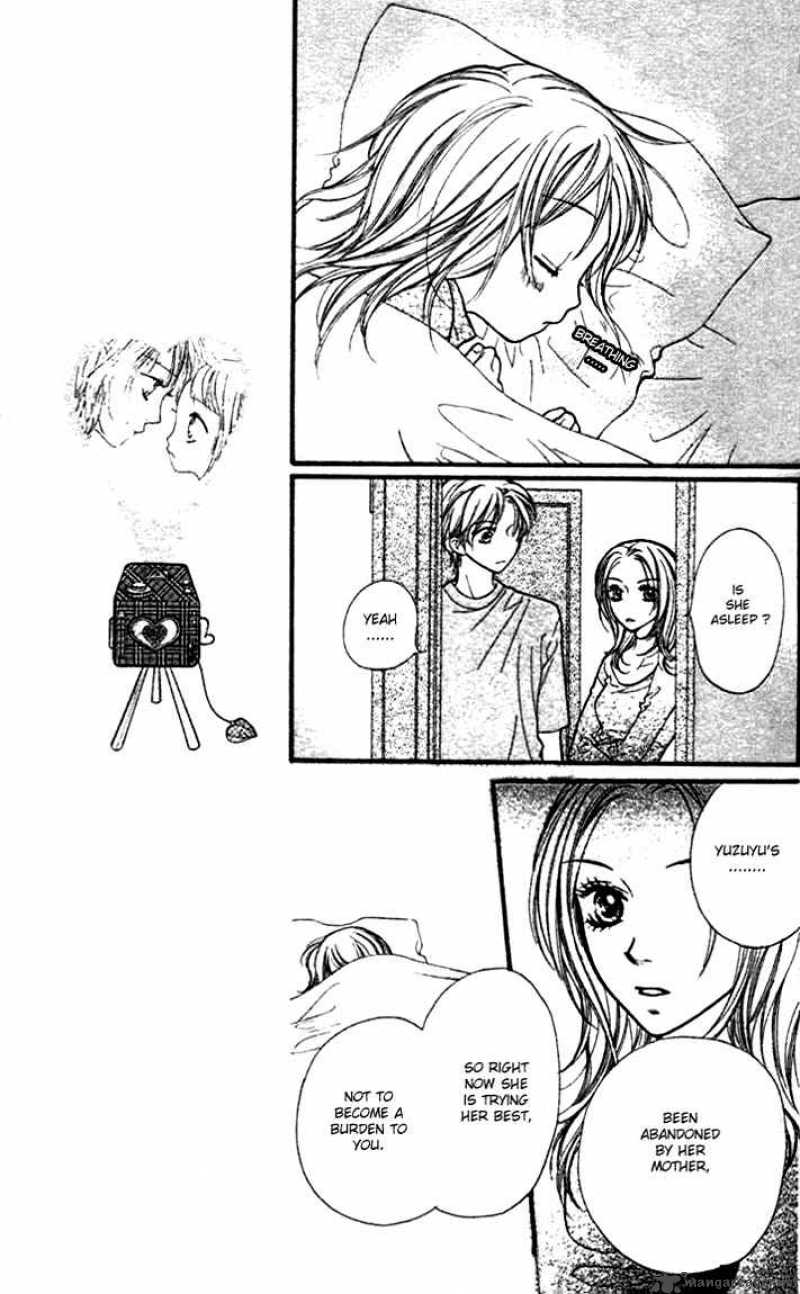 Aishiteruze Baby Chapter 9 Page 26