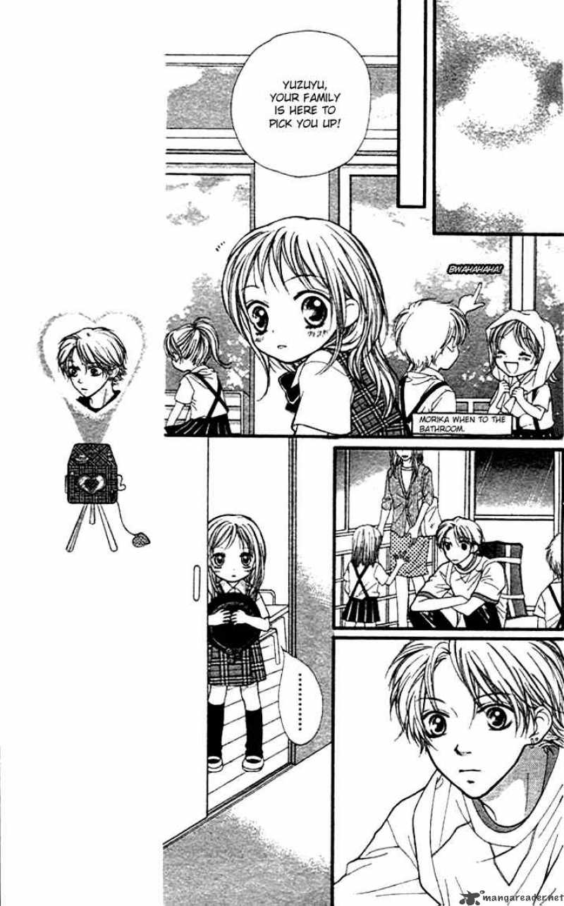 Aishiteruze Baby Chapter 9 Page 30