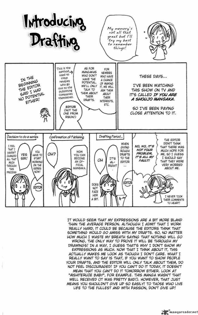 Aishiteruze Baby Chapter 9 Page 33