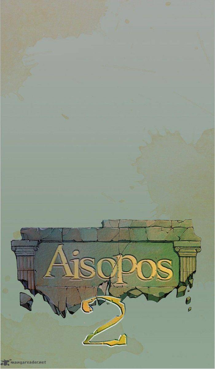 Aisopos Chapter 69 Page 10