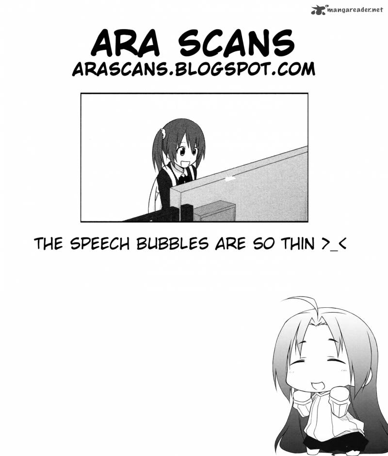 Aiura Chapter 1 Page 14