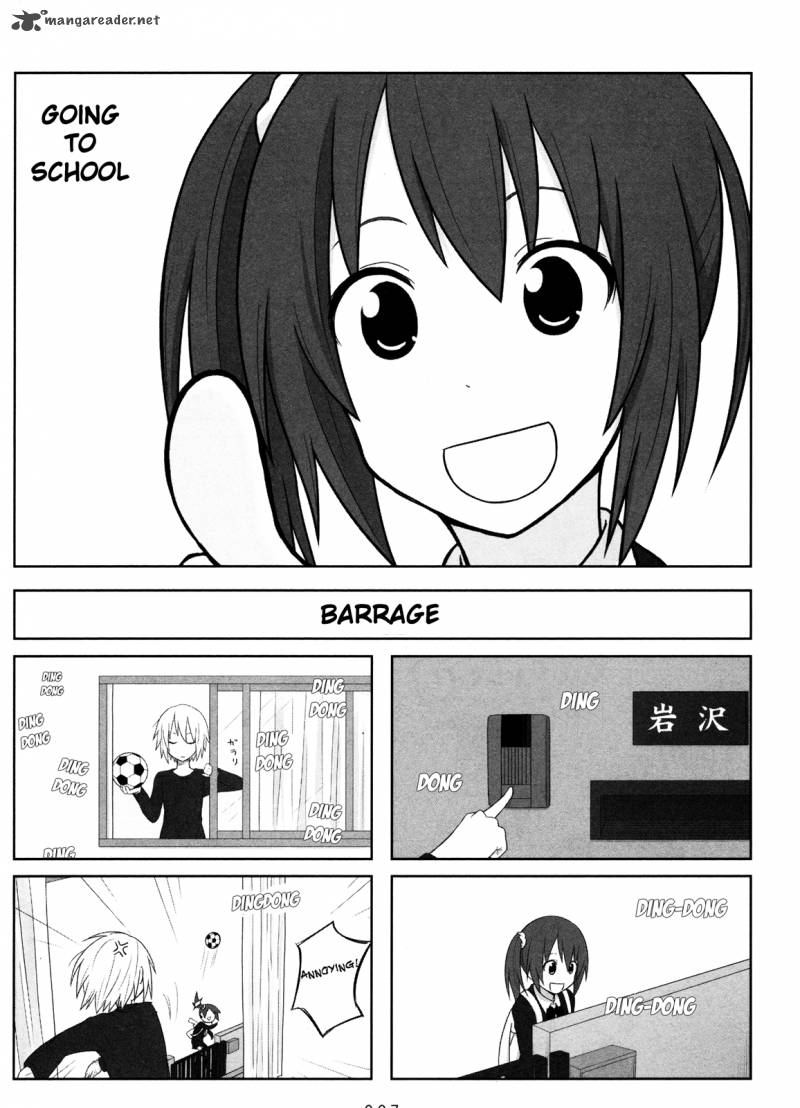 Aiura Chapter 1 Page 7