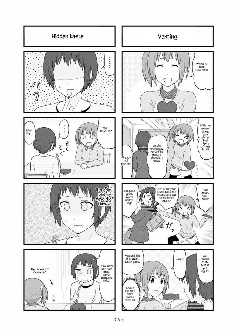 Aiura Chapter 100 Page 7