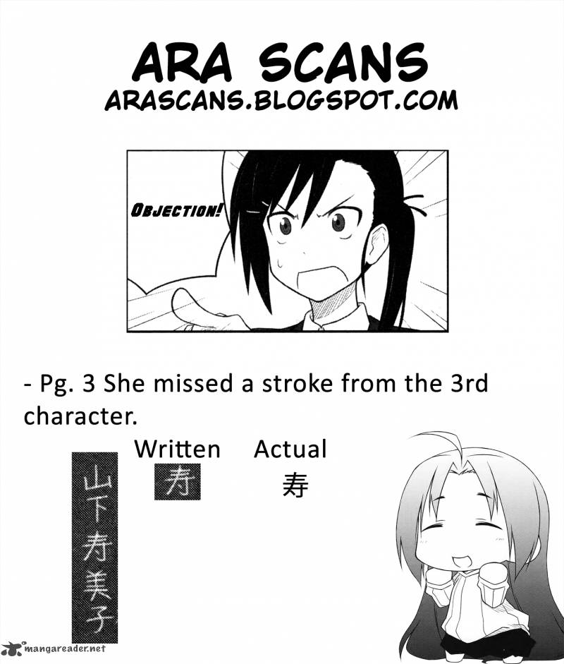 Aiura Chapter 2 Page 8