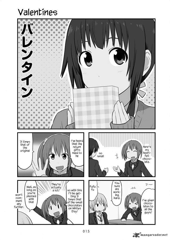 Aiura Chapter 32 Page 2